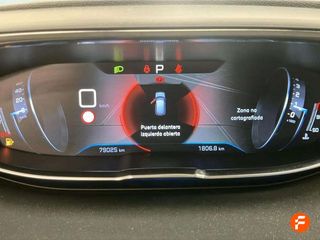 Peugeot 3008 1.2 PureTech 96KW S&S Allure EAT8