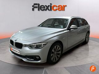 BMW Serie 3 318d Touring