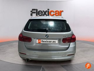 BMW Serie 3 318d Touring