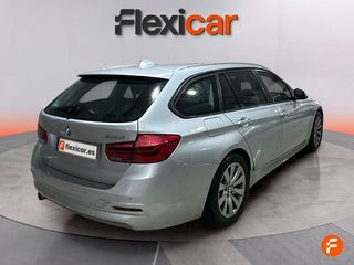 BMW Serie 3 318d Touring