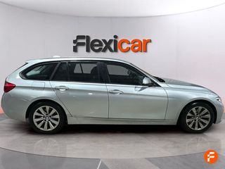 BMW Serie 3 318d Touring