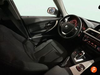 BMW Serie 3 318d Touring