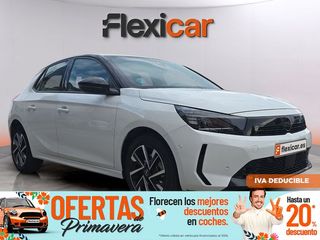 Opel Corsa 1.2T XHL 74kW (100CV) GS