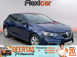 Renault Megane Business TCe 103 kW (140CV) GPF -SS