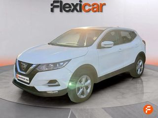 Nissan Qashqai dCi 85 kW (115 CV) E6D ACENTA