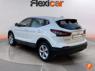 Nissan Qashqai dCi 85 kW (115 CV) E6D ACENTA