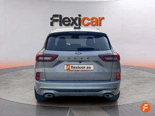 Ford Kuga ST-Line 1.5T EcoBoost 110kW (150CV)
