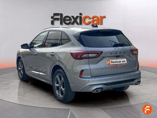 Ford Kuga ST-Line 1.5T EcoBoost 110kW (150CV)