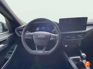 Ford Kuga ST-Line 1.5T EcoBoost 110kW (150CV)