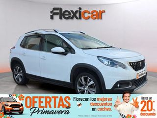 Peugeot 2008 1.5 ECOBLUE HDI 100CV