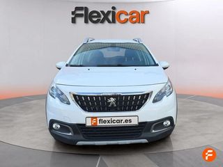 Peugeot 2008 1.5 ECOBLUE HDI 100CV