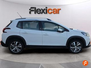 Peugeot 2008 1.5 ECOBLUE HDI 100CV