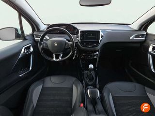 Peugeot 2008 1.5 ECOBLUE HDI 100CV