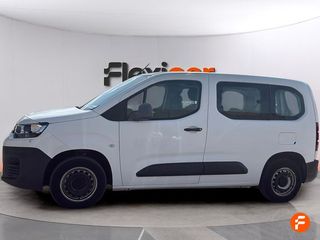 Citroën Berlingo Talla M BlueHDi 100 S&S LIVE