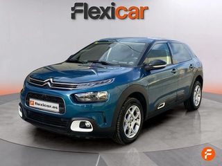 Citroën C4 Cactus BlueHDi 73KW (100CV) Business