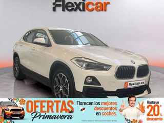 BMW X2 sDrive18i