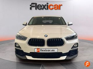 BMW X2 sDrive18i