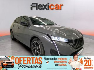 Peugeot 308 5P Allure PureTech 130 S&S MAN