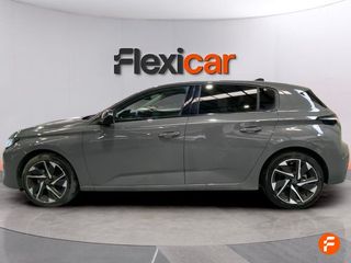 Peugeot 308 5P Allure PureTech 130 S&S MAN