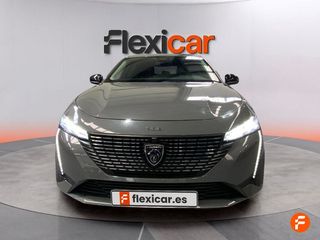 Peugeot 308 5P Allure PureTech 130 S&S MAN