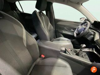 Peugeot 308 5P Allure PureTech 130 S&S MAN