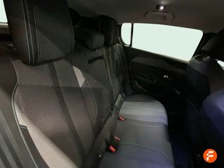 Peugeot 308 5P Allure PureTech 130 S&S MAN