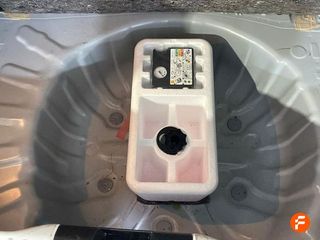 Dacia Sandero Stepway Comfort TCe 67kW (90CV)