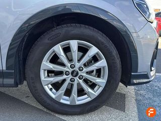 Audi Q3 Advanced 35 TDI 110kW (150CV) S tronic