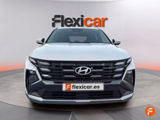Hyundai Tucson 1.6T 118kW (160CV) Klass