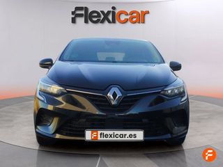 Renault Clio Equilibre TCe 67 kW (91CV)