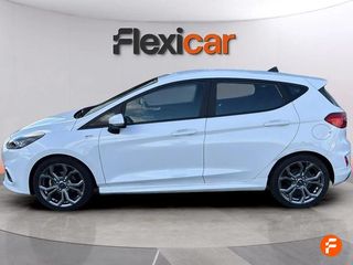 Ford Fiesta 1.0 EcoBoost 70kW (95CV) ST-Line S/S 3p