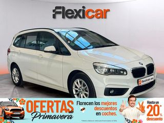 BMW Serie 2 Gran Tourer 218d