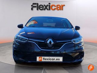 Renault Megane Intens Blue dCi 85 kW (115CV)