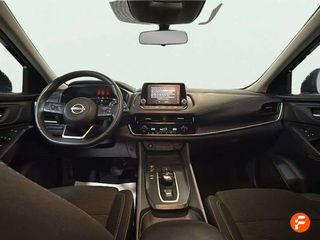 Nissan Qashqai E-POWER 140 KW (190 CV) Acenta