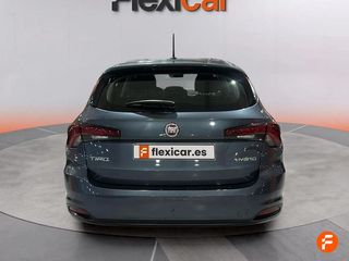 Fiat Tipo SW 1.5 Hybrid 97kW (130CV) DCT
