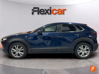 Mazda CX-30 e-SKYACTIV-G 2.0 90 kW 2WD Evolution