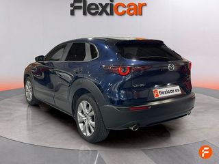 Mazda CX-30 e-SKYACTIV-G 2.0 90 kW 2WD Evolution
