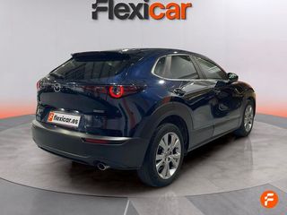 Mazda CX-30 e-SKYACTIV-G 2.0 90 kW 2WD Evolution