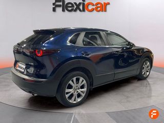 Mazda CX-30 e-SKYACTIV-G 2.0 90 kW 2WD Evolution