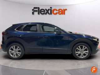 Mazda CX-30 e-SKYACTIV-G 2.0 90 kW 2WD Evolution