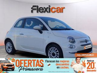Fiat 500 Dolcevita 1.0 Hybrid 51KW (70 CV)