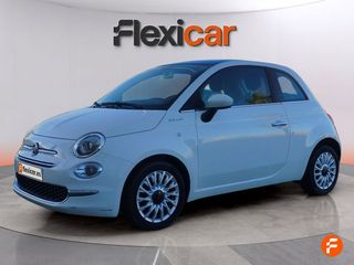 Fiat 500 Dolcevita 1.0 Hybrid 51KW (70 CV)