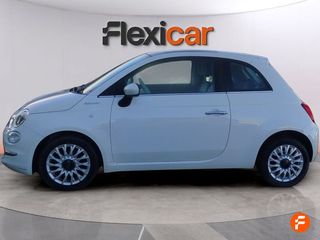 Fiat 500 Dolcevita 1.0 Hybrid 51KW (70 CV)