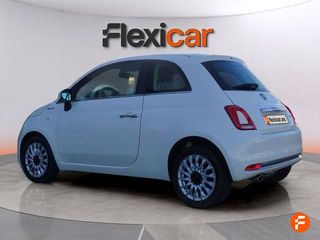 Fiat 500 Dolcevita 1.0 Hybrid 51KW (70 CV)