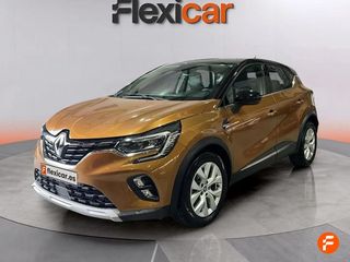Renault Captur Zen Blue dCi 85kW (115CV)
