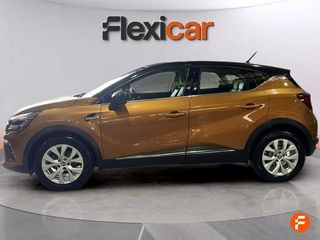 Renault Captur Zen Blue dCi 85kW (115CV)