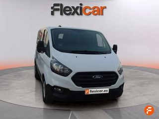 Ford Transit Custom CUSTOM 9PLZ 77.3KW 105CV 2.0DIESEL (2021)