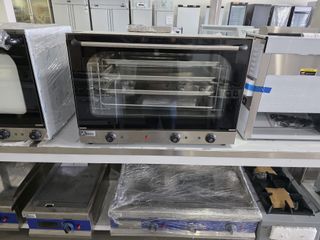 HORNO DE CONVECCIÓN PROFESIONAL