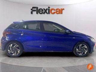 Hyundai i20 1.0 TGDI 74kW (100CV) 48V Klass