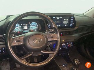 Hyundai i20 1.0 TGDI 74kW (100CV) 48V Klass